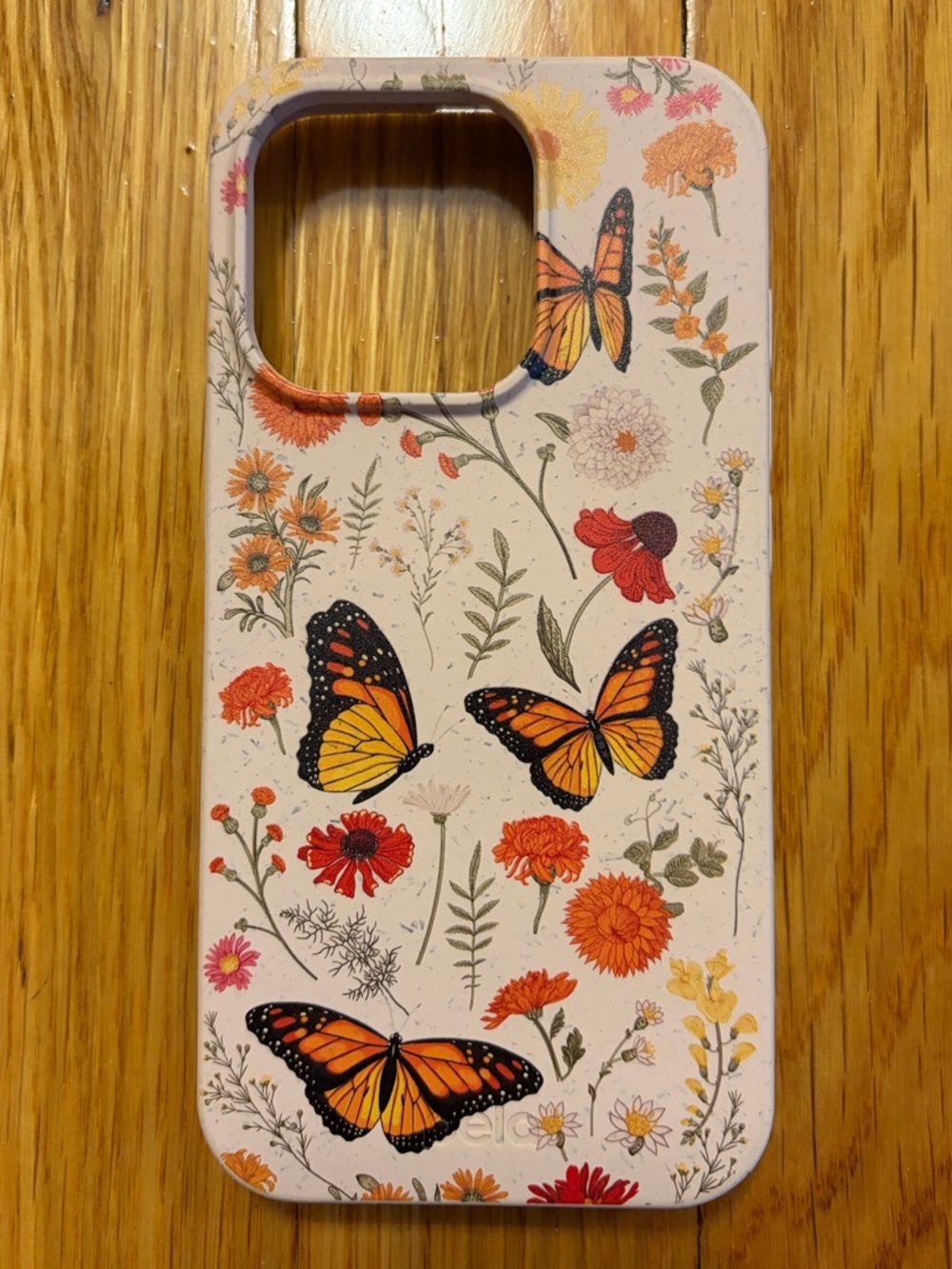 NWT Mag Safe iPhone 16 Pro Pela Case